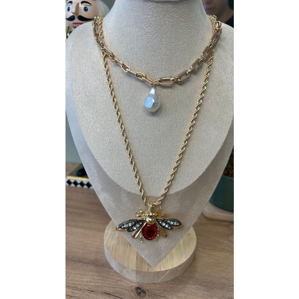 Marka Model Kolye Kombin