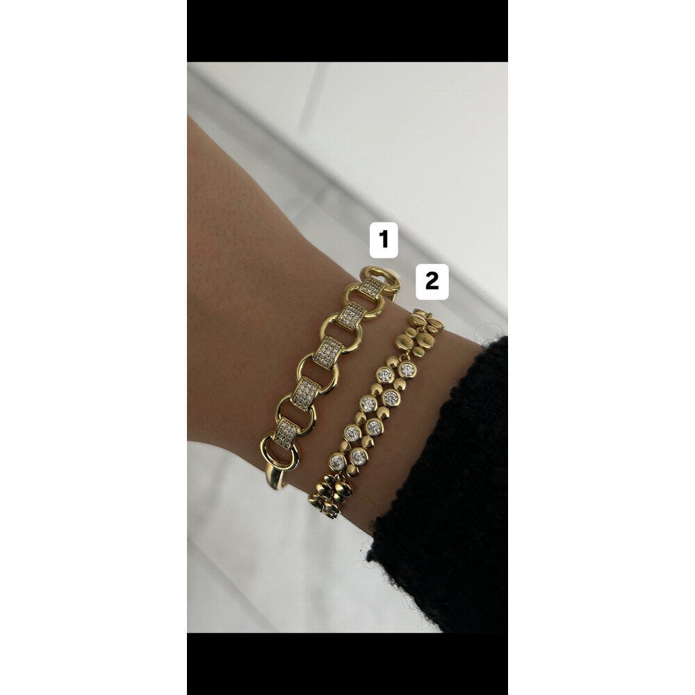 1-Zincir Kelepçe|Xuping