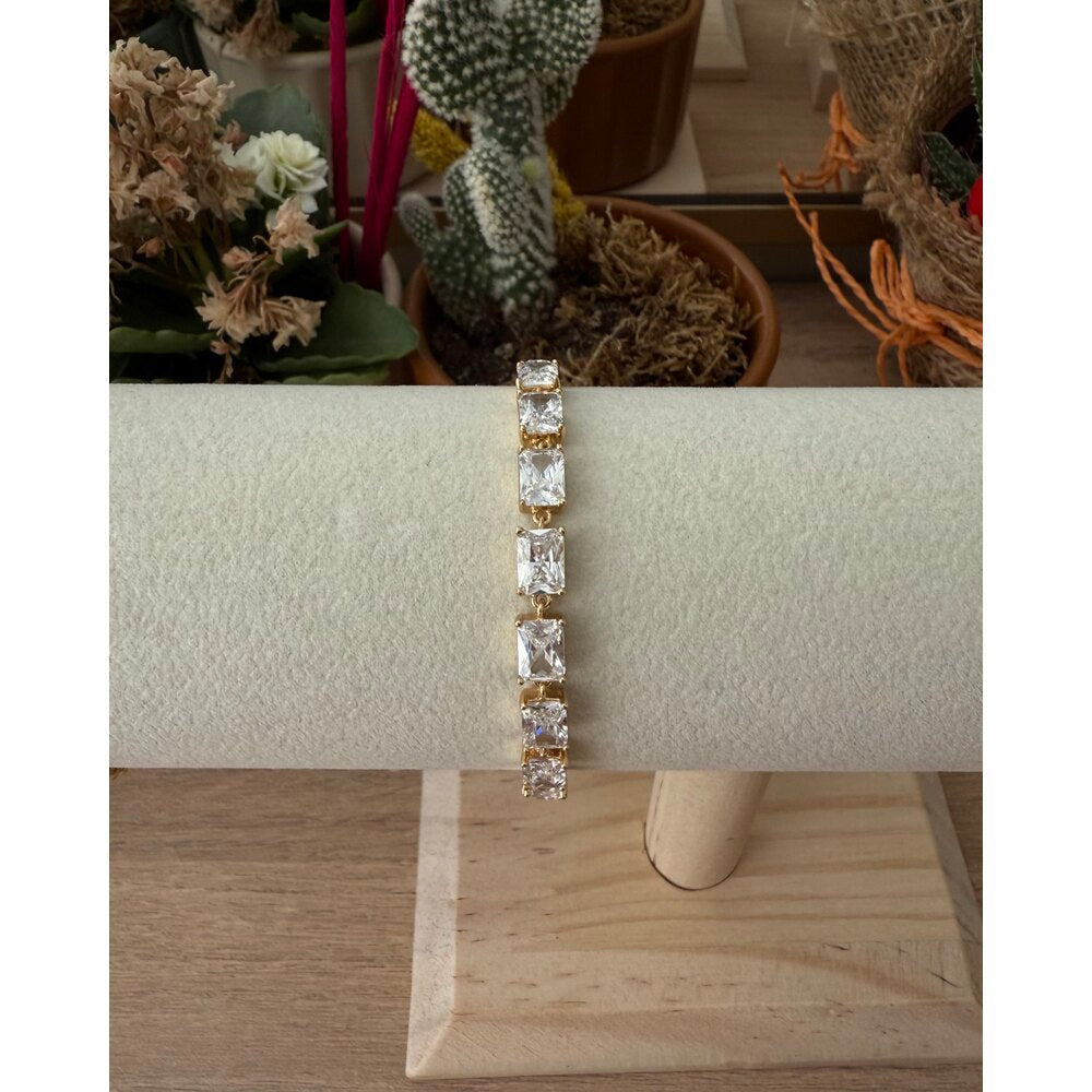 Baget Suyolu Bileklik|Xuping